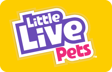 Little Live Pets activities